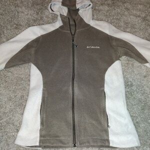 Columbia Fleece Jacket